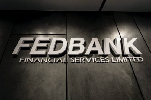 FEDBANK