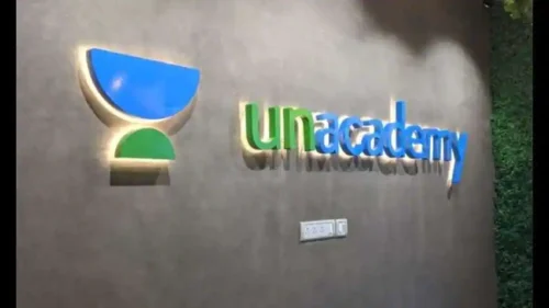 Unacademy