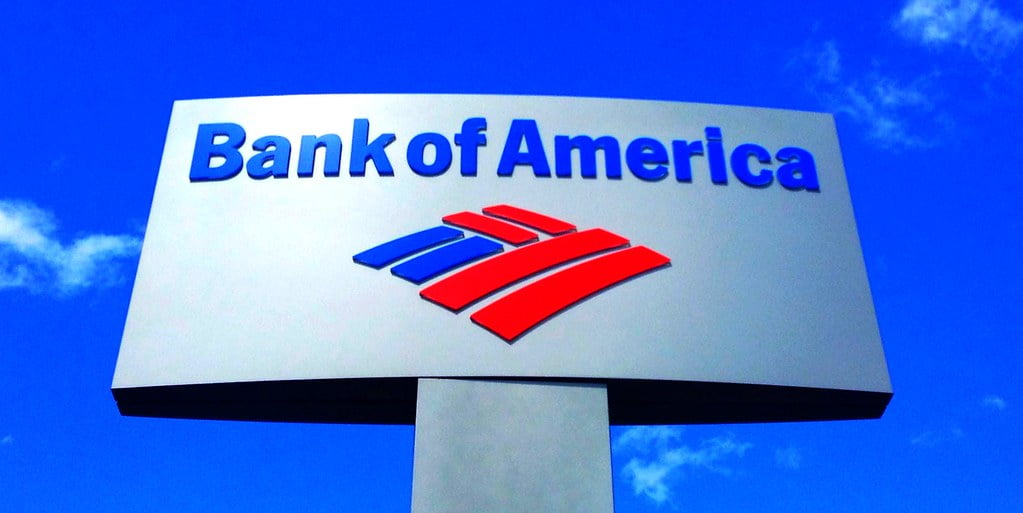 Bank of America