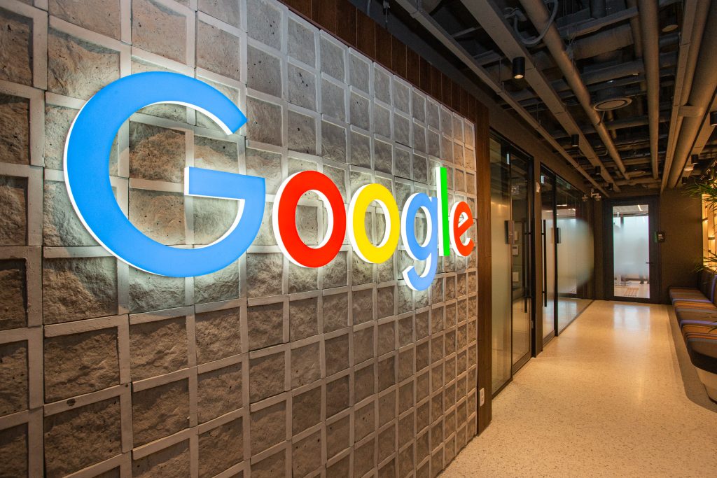 Google careers