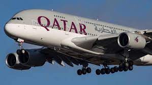 Qatar Airways