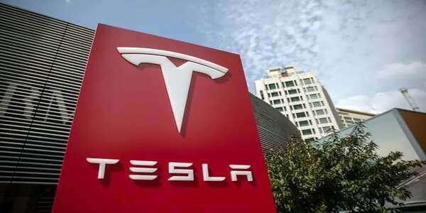 tesla internship