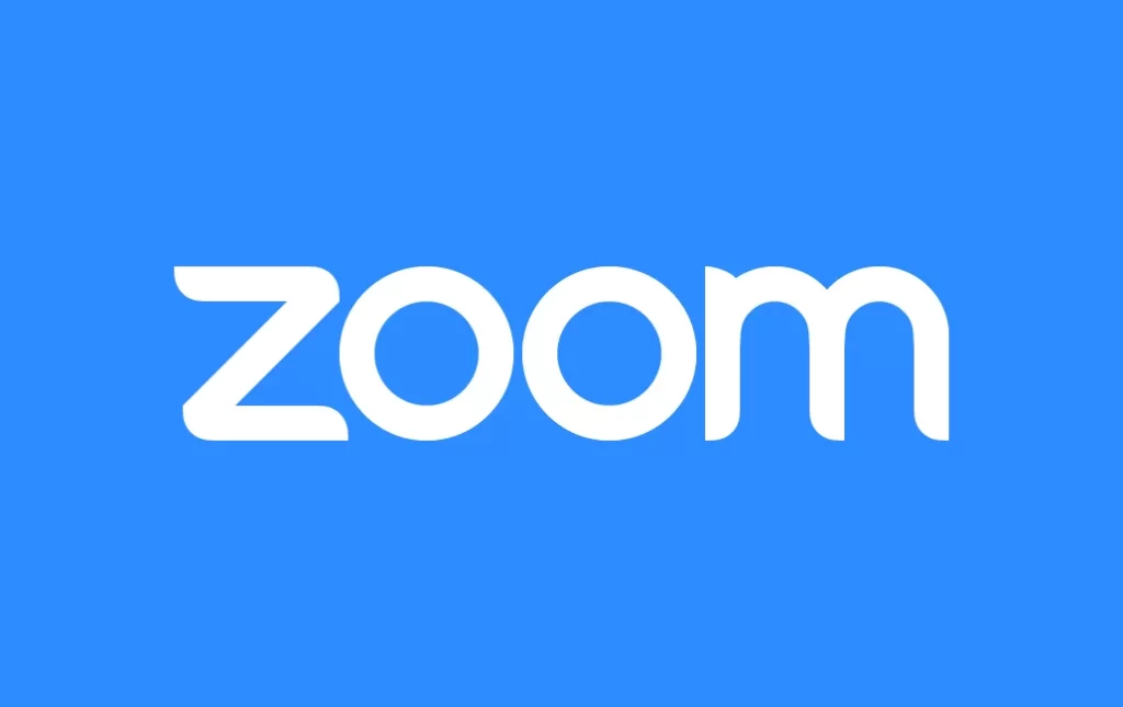 zoom internship