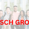 Bosch, Software Engineering,