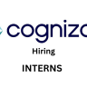 Cognizant, Cognizant internship