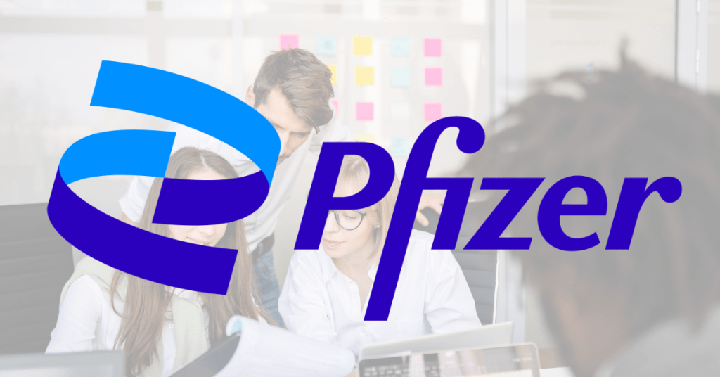 Pfizer