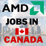 AMD , AMD internship