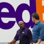 FedEx careers