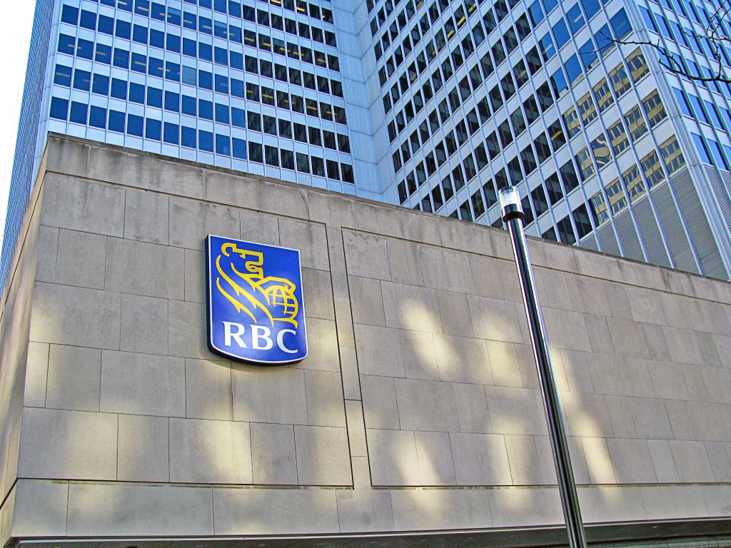 RBC Bank, remote part time jobs,
