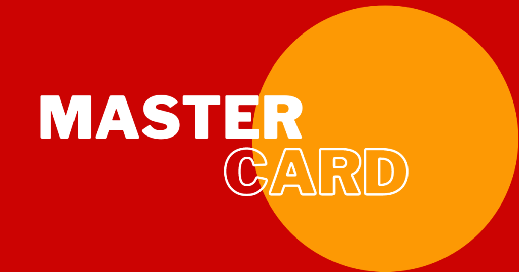mastercard careers