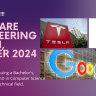 Software Engineer Internship Summer 2024 USA