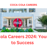 coca cola careers