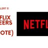 netflix careers remote
