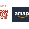 Amazon Careers Remote