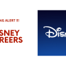 disney careers