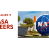 nasa careers entry level
