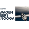volkswagen careers chattanooga