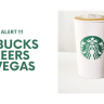 starbucks careers las vegas