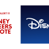 disney careers remote