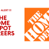 home depot careers