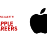 apple careers nyc