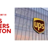 ups careers houston