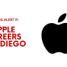 apple careers san diego
