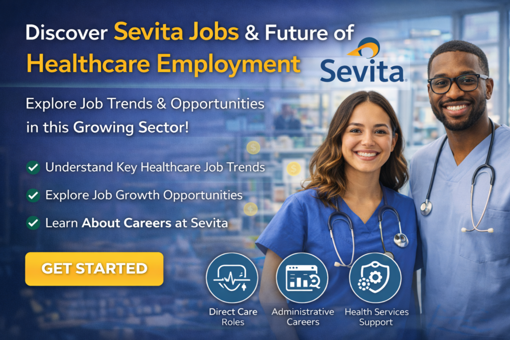 Sevita Jobs