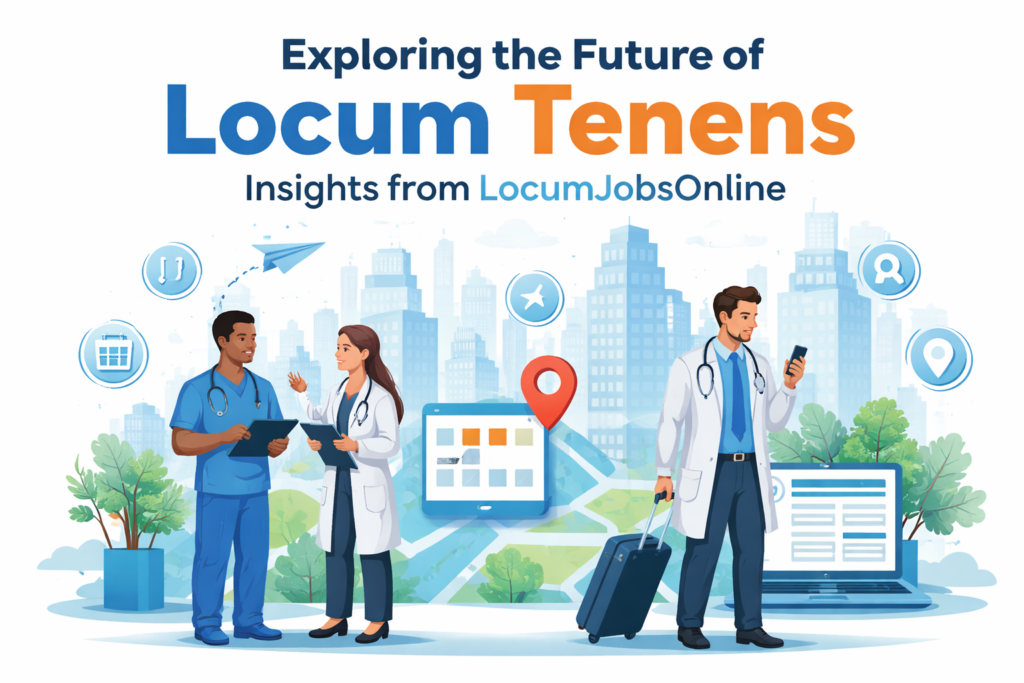 Locum