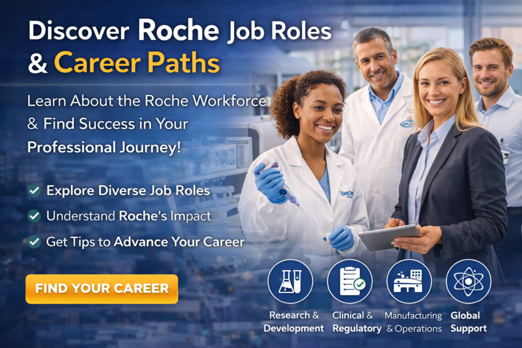 Roche job